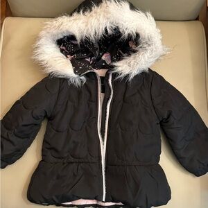 Winter Coat